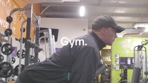 Gym.