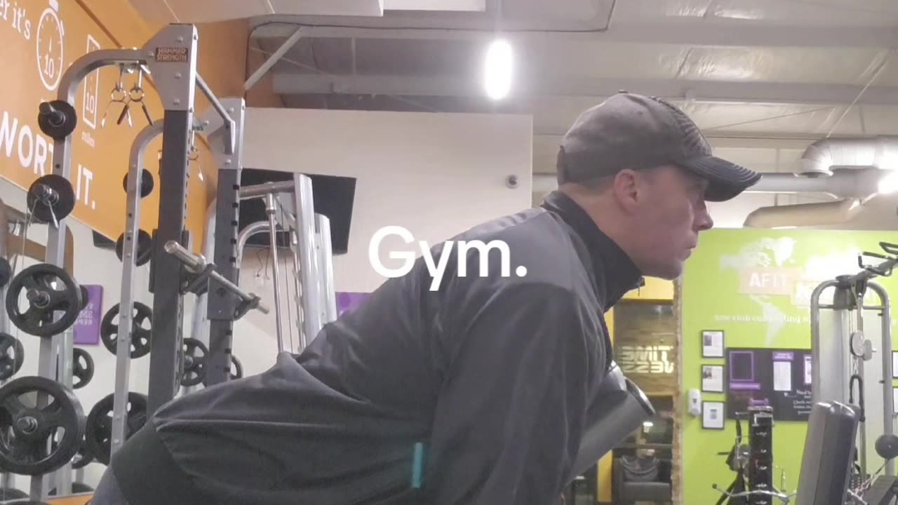 Gym.