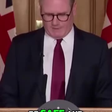 Condemning Far-Right Thuggery: Keir Starmer Stands Against Hate Speech