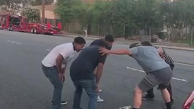 The funnest video in 2021