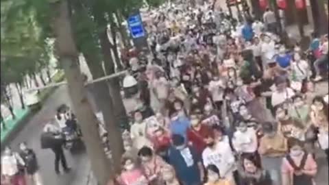 20210914 「恆大」動搖國本，遍地開花！