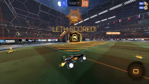 This GOLD player said he could beat me if I had to do this... GAME