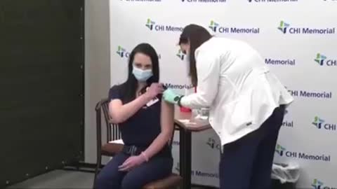 VACCINATION gone wrong