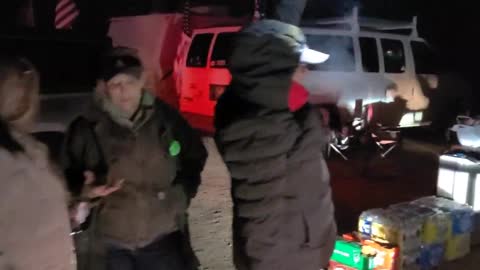 The People's Convoy Feb 24th