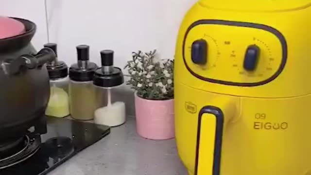 Smart Utilities|New & Cool Gadgets|Smart appliances | kitchen item