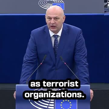 Mislav Kolakusic EU Parliament Media and Truth 2023