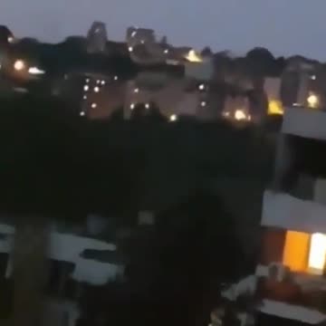 6. mysterious UFO in Serbia