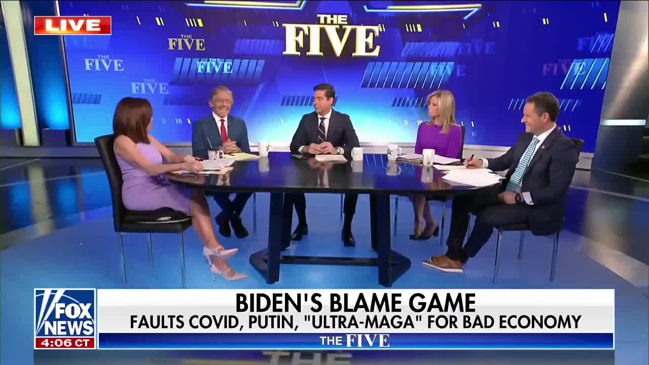 GOP members pushing back on Biden’s ‘ultra-MAGA’ attack