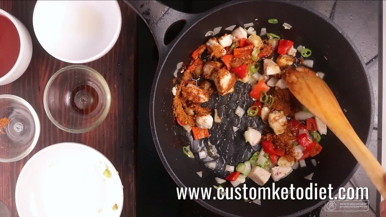 Rcipe part-3||diet plan||custom keto