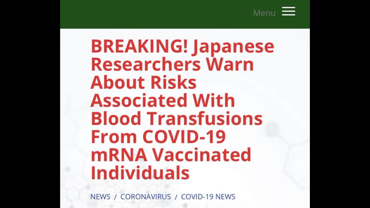 A BUNCH OF IMAGES - THE MADNESS OF COVID AND THE LIES