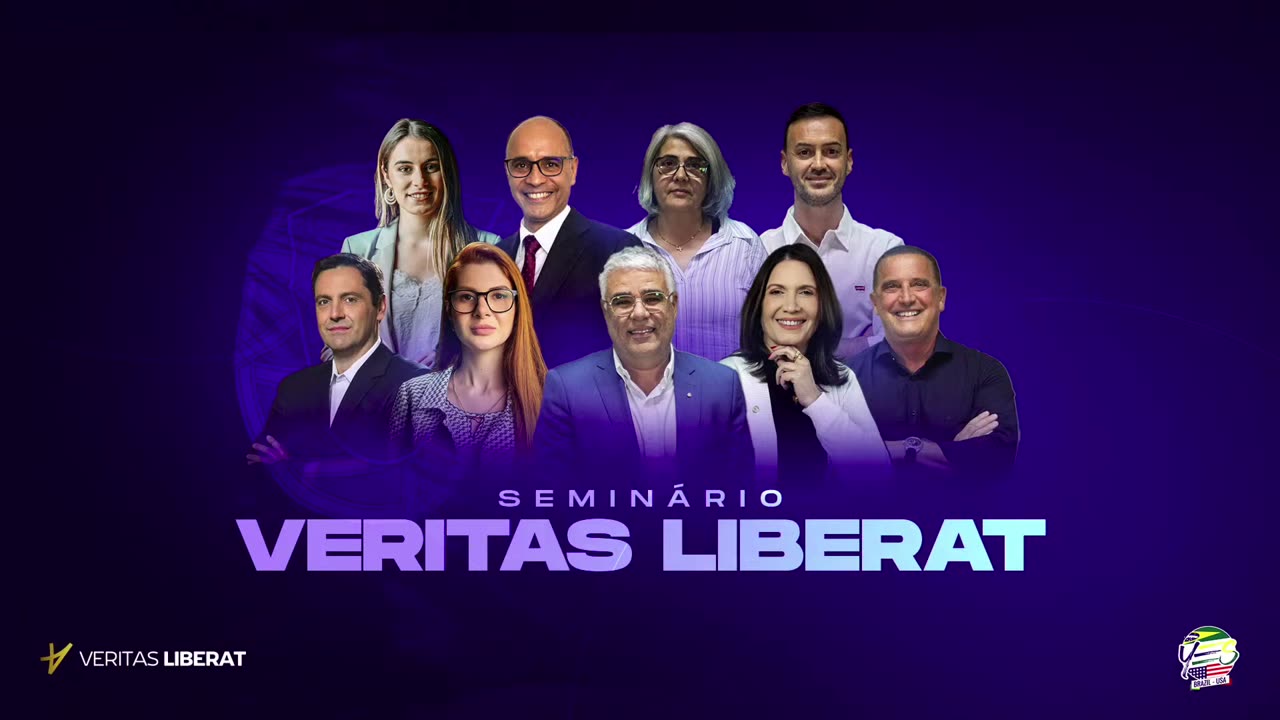 Seminário Veritas Liberat - 3ª edição - Lisboa