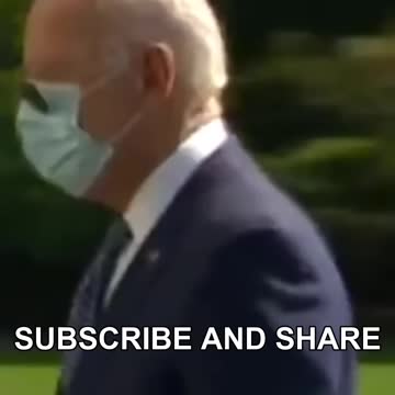 Joe Biden Would NEVER Pass A Cognitive Test