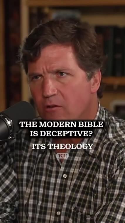 THE SCOFIELD REFERENCE BIBLE ₪ IS A TROJAN HORSE