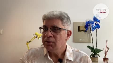 UM PASSO DE FÉ E OUSADIA