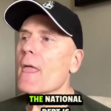 The Environmental Cost of National Debt