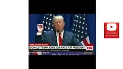 President Trump funny moment