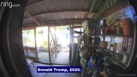 FUNNIEST Ring Doorbell Video Interaction