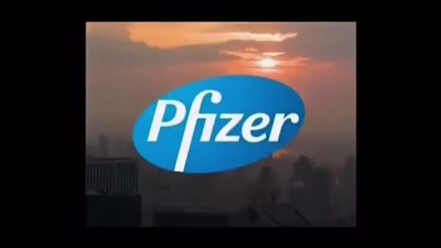 Brought to you by Pfizer