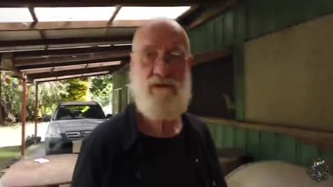 Max Igan of The Crowhouse - Update of Current Events - Main Focus on Australian Situation.
