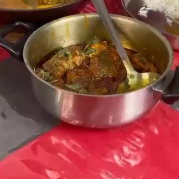 🔥 🌶 🌶 🔥 Woman Eating Rice Carry with green Chilli So Hot 🤣🤣