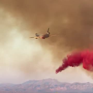 Investigation underway as Arizona wildfire found to be 'human caused'