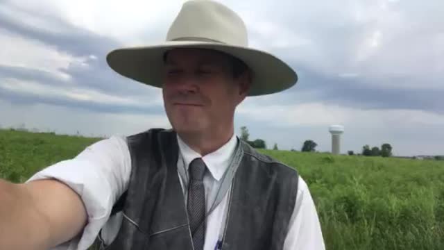 The Wisconsin Hit List That Mitch McConnell Was On