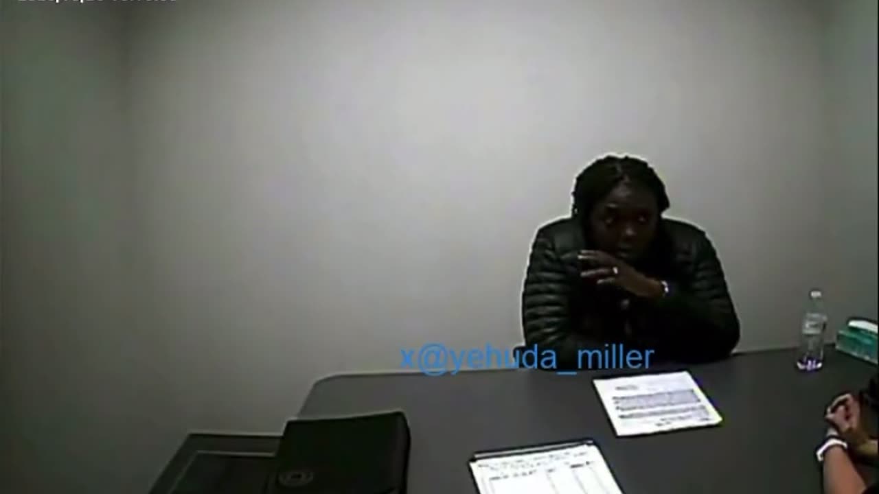 Muskegon Voter Registration Fraud Suspect: Someone “wiped the [Muskegon] office clean!”