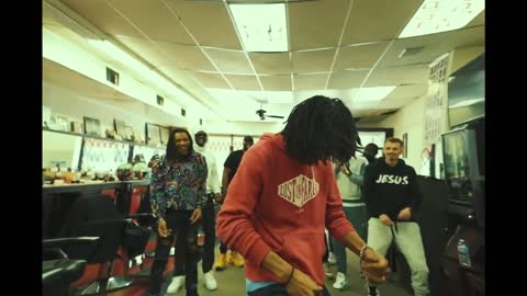 Big City (Feat Live SP & Dymond)