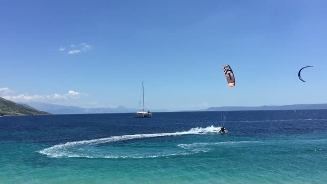Playa bonita