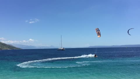 Playa bonita