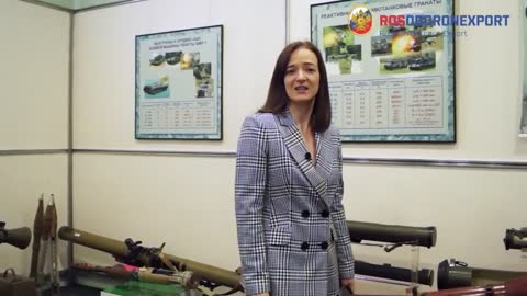 Russian RPG-7RV Tandem in Panjshir Afghanistan