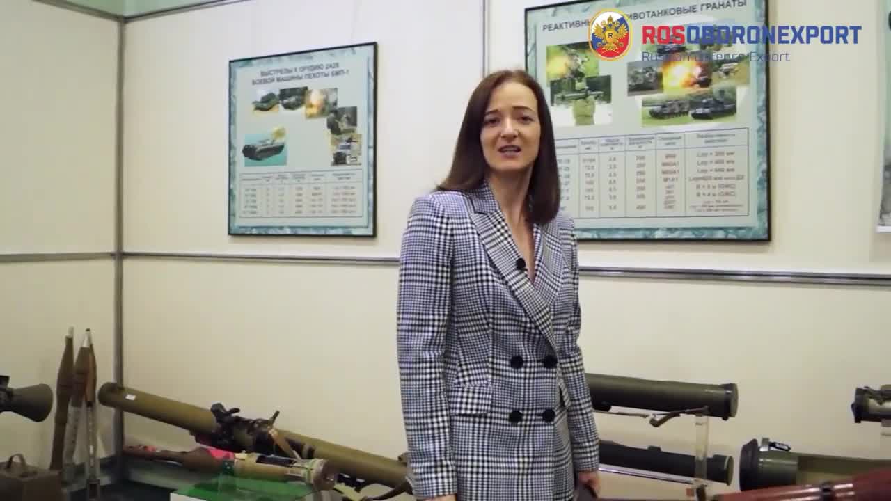 Russian RPG-7RV Tandem in Panjshir Afghanistan