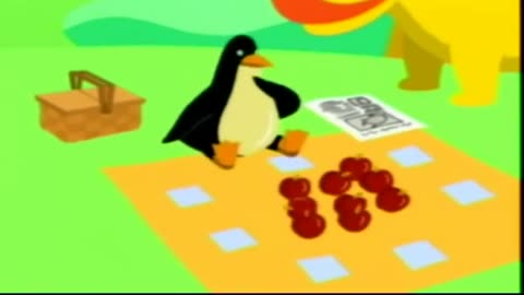oswald