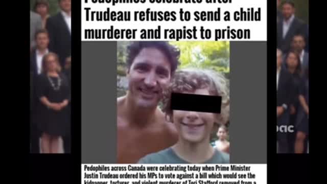 Prime Sinister Canada