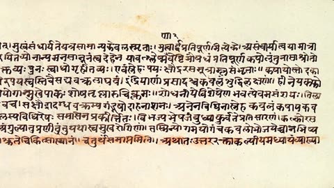Sushruta: The Father of Cosmetic Surgery