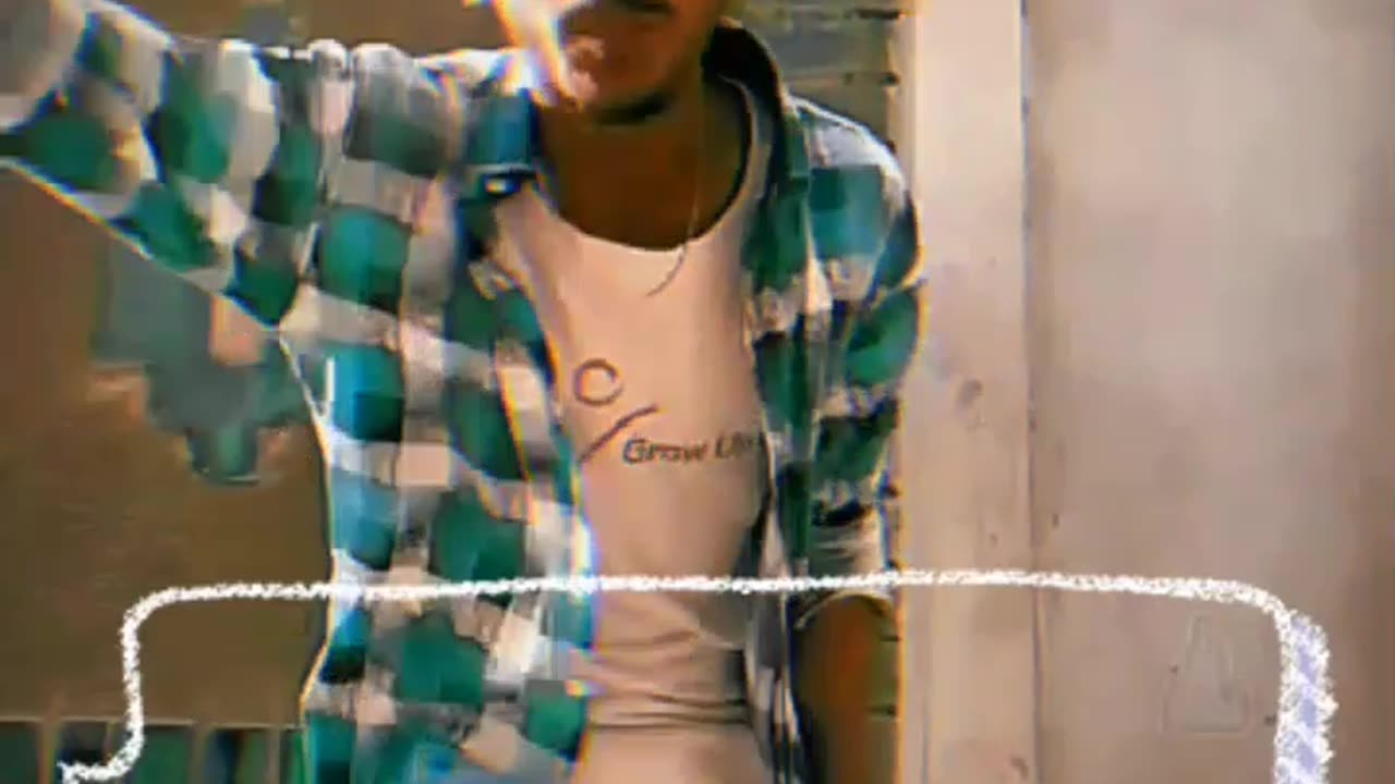 Attitude
