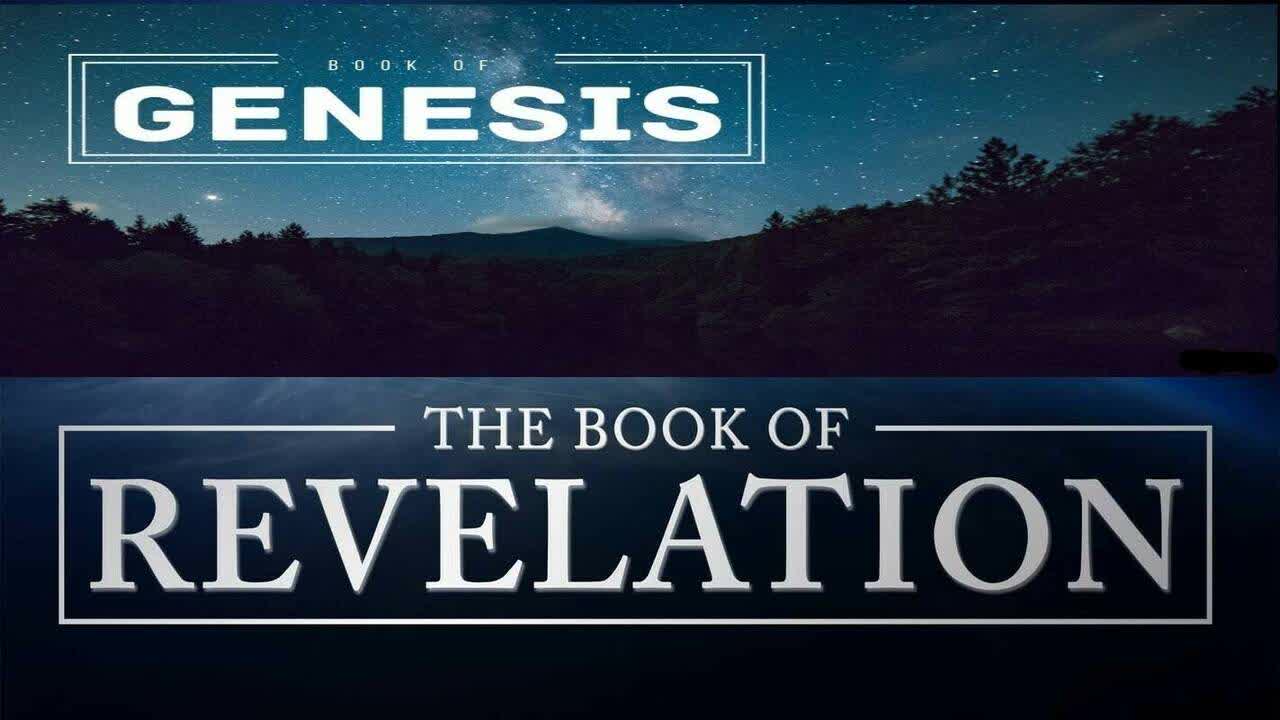 FROM GENESIS TO REVELATION B-281