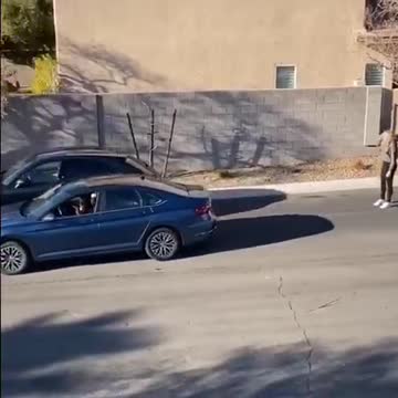 [Comic] Un créneau d'enfer