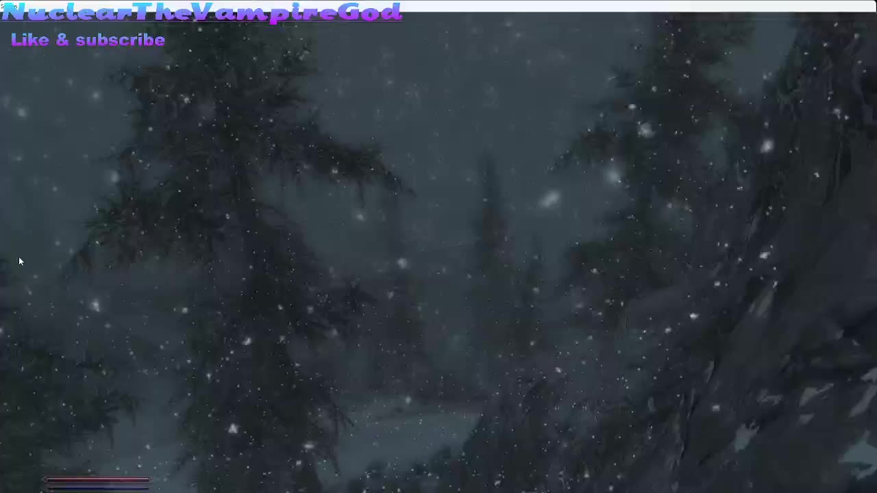 skyrim pc restart part 4