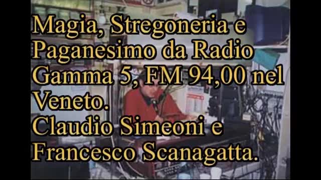 Le divinità nel neopaganesimo massonico politeista spiegate dalla federazione pagana.non è una religione il neopaganesimo