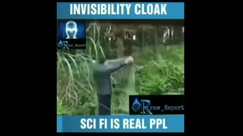 Invisible Suit - The Possibilities are ENDLESS