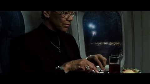Plane Crash