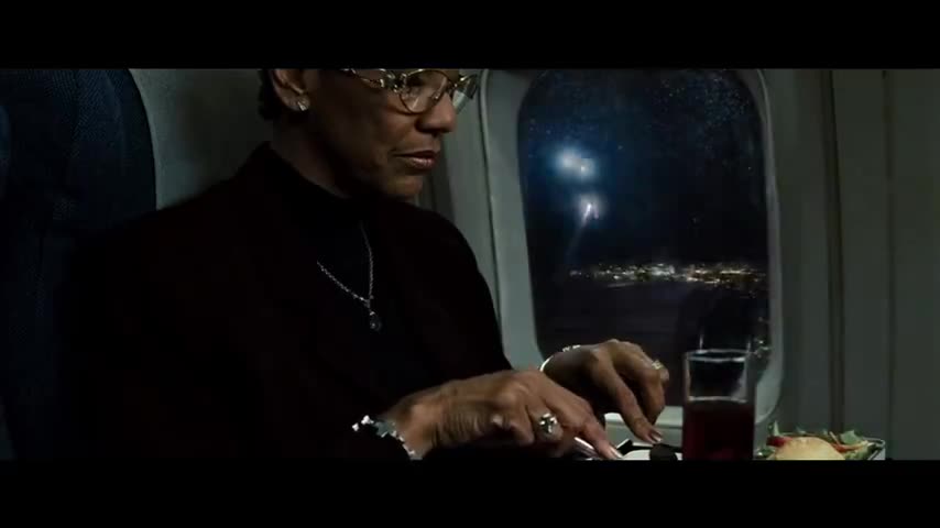 Plane Crash
