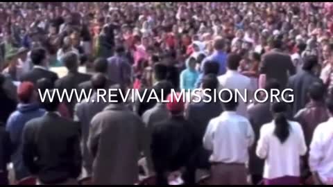 Revival Mission tv