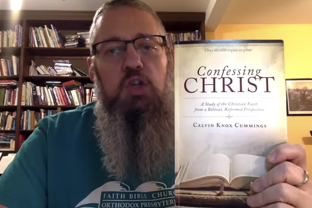 Understanding the Bible Overview