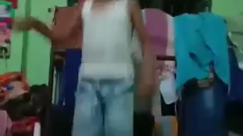 New Funny boy Dance video 2021 (15 second)