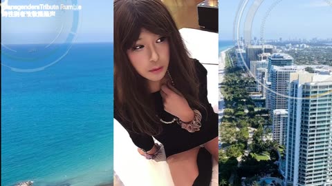 Japanese Femboy