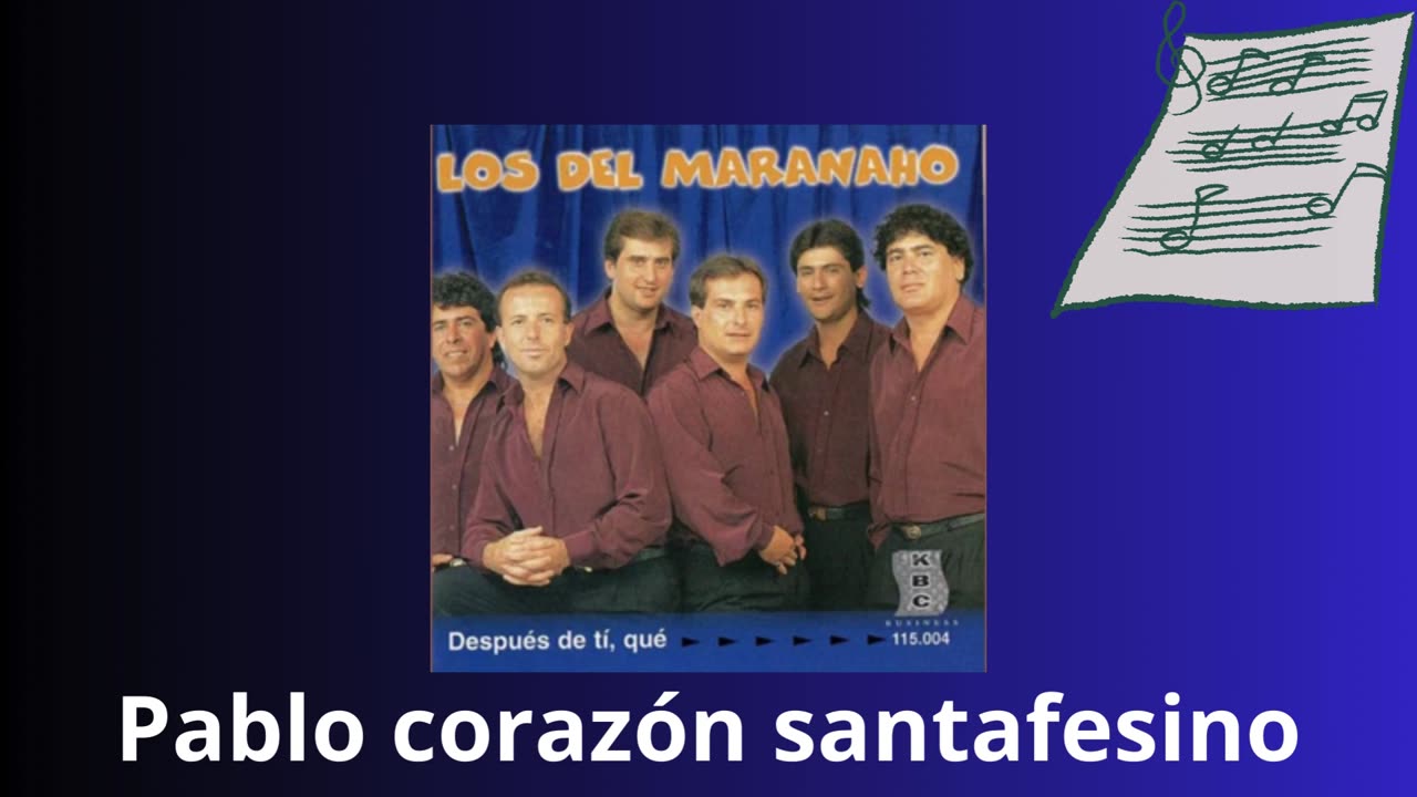 Los del maranaho