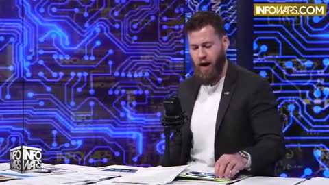 Alex Jones Full Show Thursday (03/03/2022)