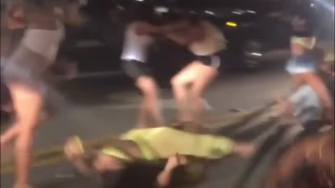 Street Fight